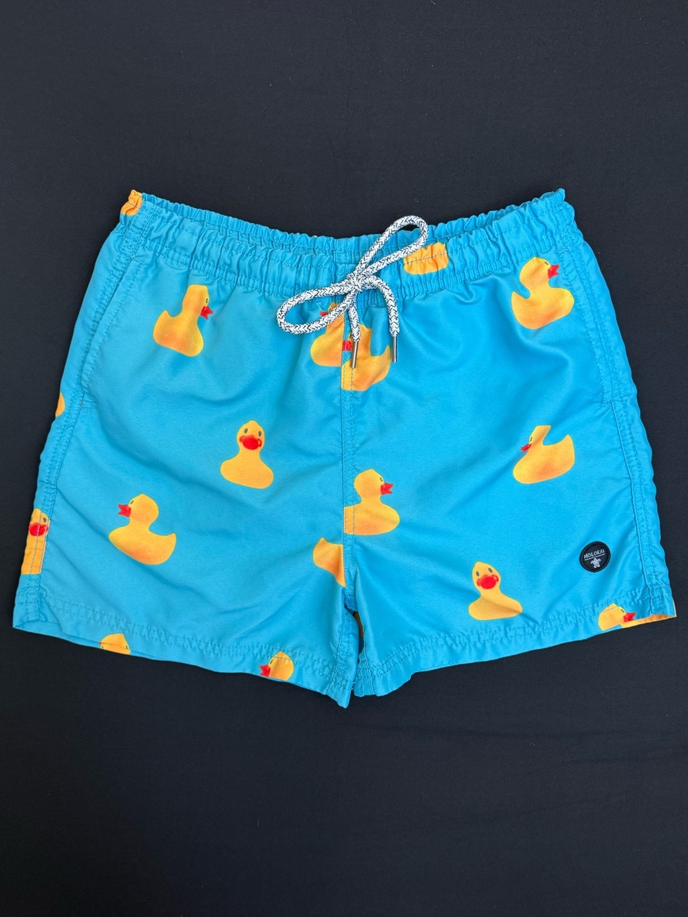 Molokai Surf Boys Swim Shorts